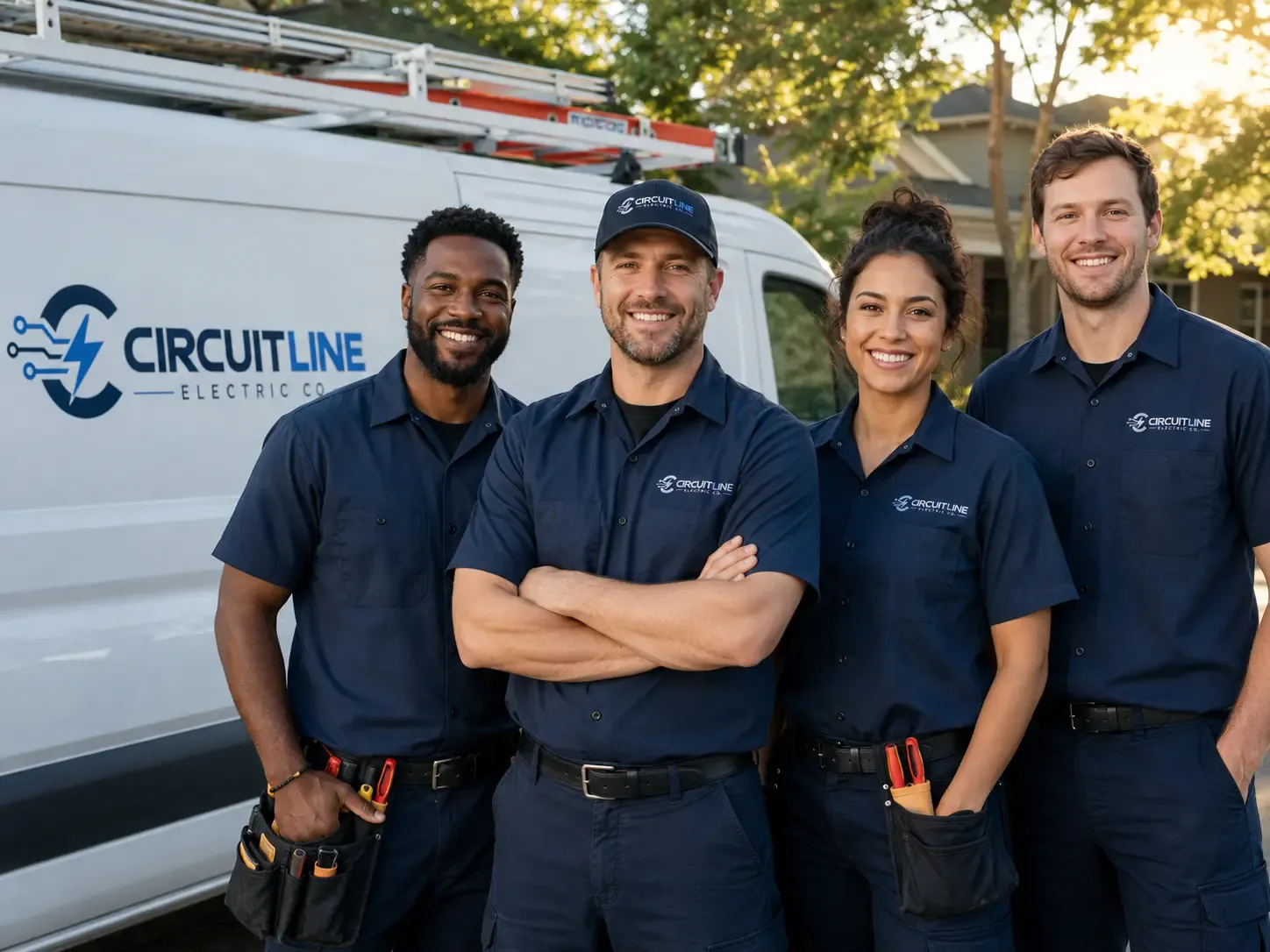 Whole Home Rewiring company in Ucon, ID